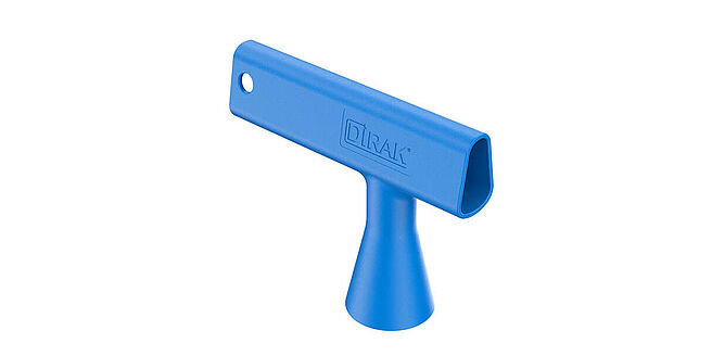 New Product – Hygienic Wrench 6-102.01