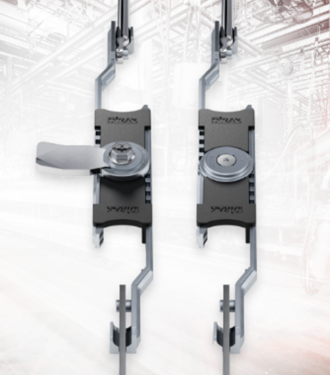 Optimal Solutions for Multi-Point Locking Systems