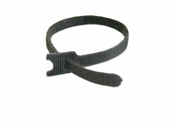 7 Inch Black Velcro Cable Tie, For Locking at Rs 1000/unit in New Delhi