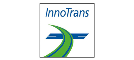 InnoTrans 2026 Logo
