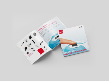 Brochure DIRAK products DST English Version Download