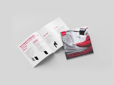 Download brochure HVAC